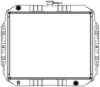 ISUZU 89717712211 Radiator, engine cooling